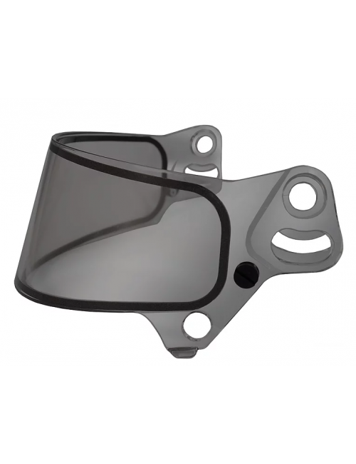 Bell SE07/KC7 Visor smoke