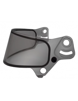 Bell SE07/KC7 Visor smoke