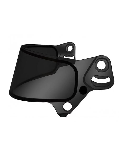 Bell SE07/KC7 Visor dark