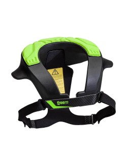 NECK-BRACE ROAD RUNNER