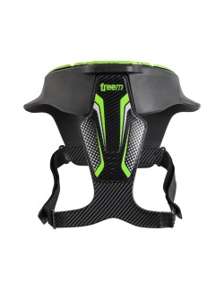 NECK-BRACE ROAD RUNNER