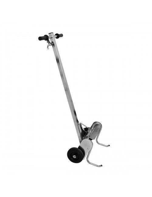pouss kart