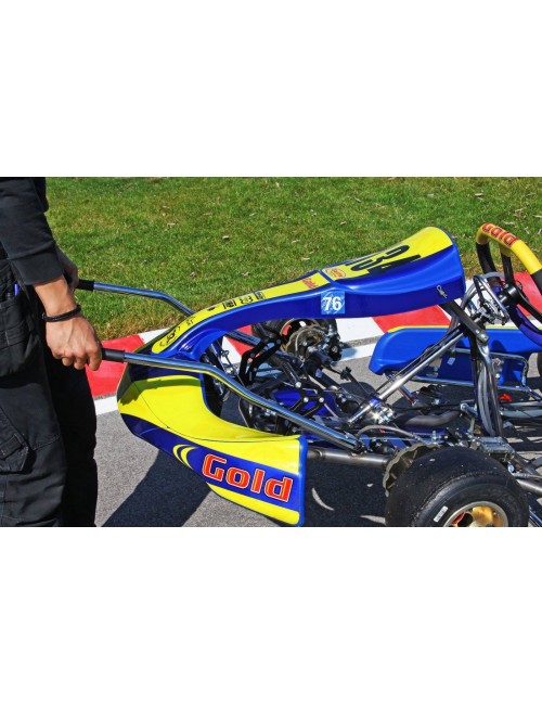 leve kart