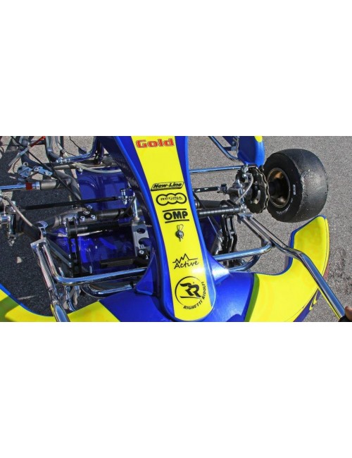 leve kart