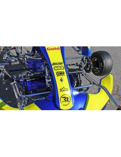 leve kart