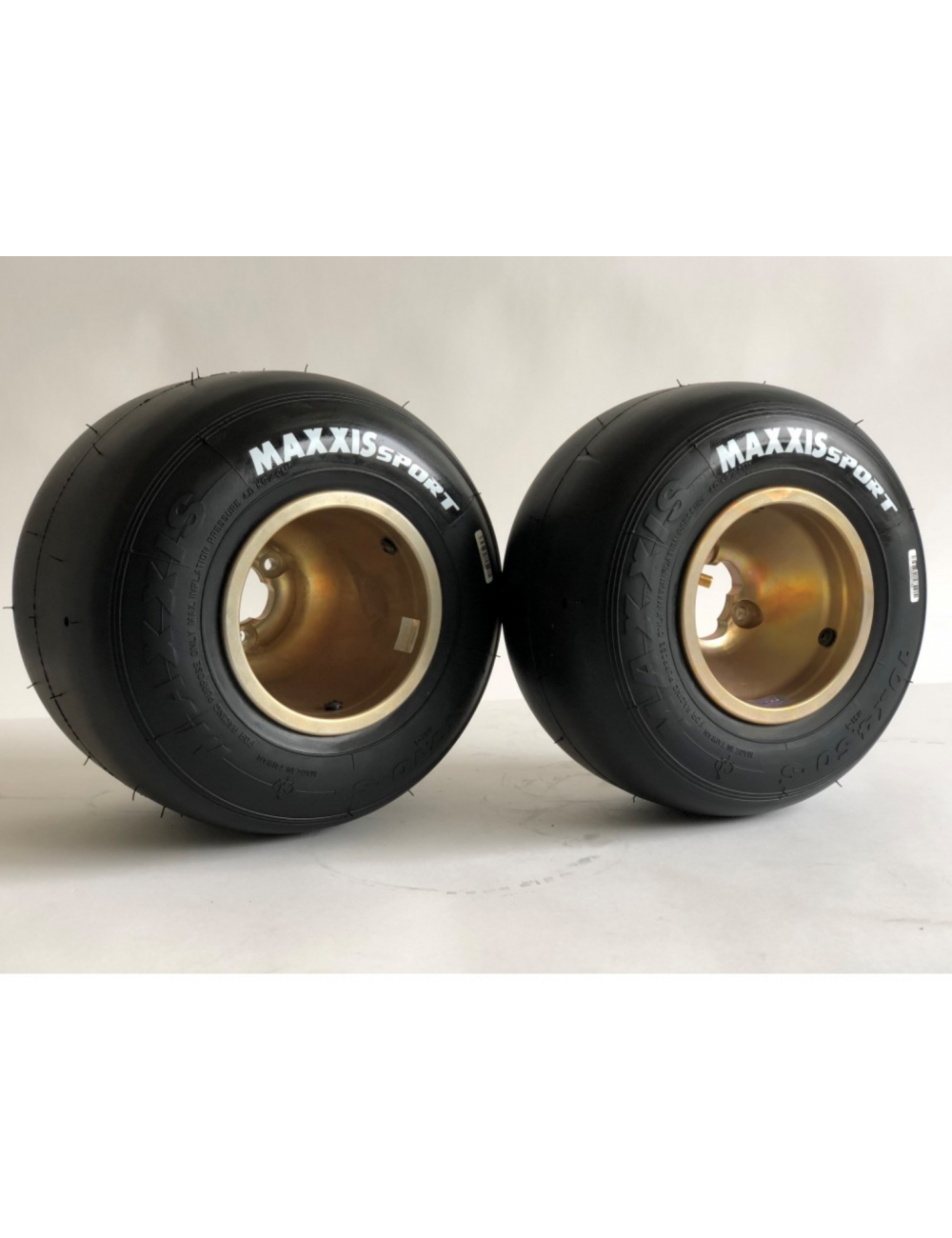 TRAIN PNEUS COMPLET MAXXIS SPORT TRAIN PNEUS COMPLET MAXXIS SPORT