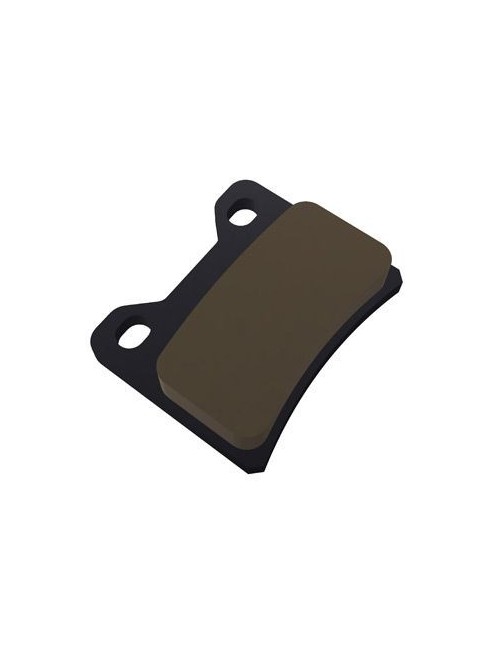 Kart Republic Brake Pad KR2 COBRA