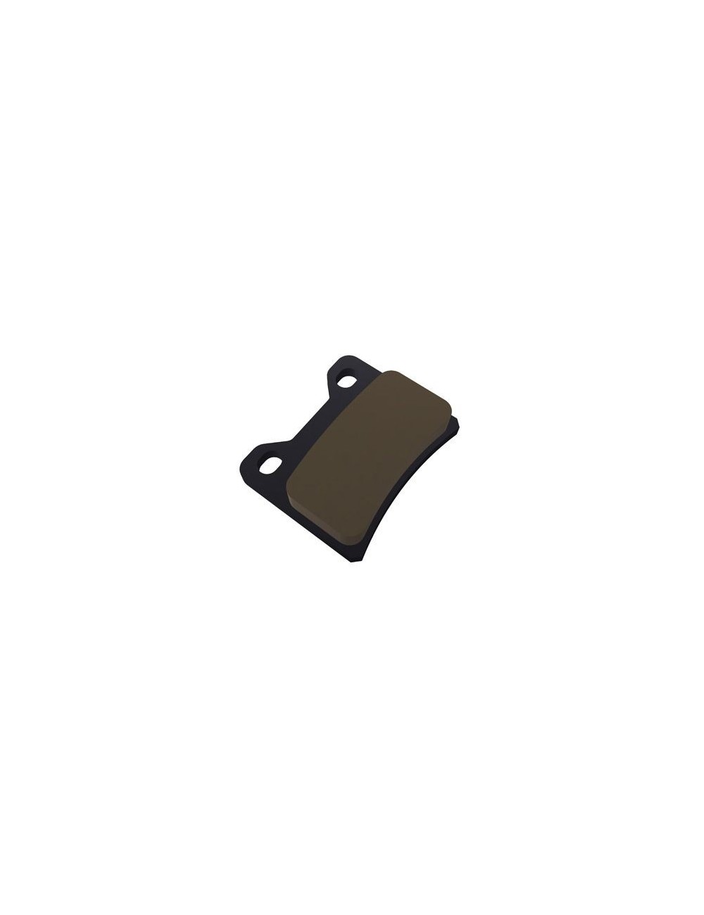 plaquette Cobra pour Kart Republic kr2 plaquette Cobra pour Kart Republic kr2