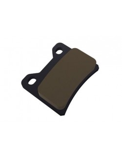 plaquette Cobra pour Kart Republic kr2
