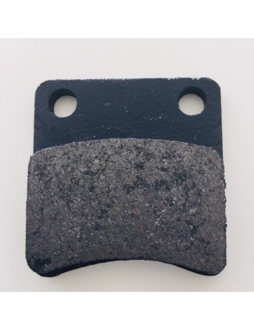 Rear Brake Pad KR cobra
