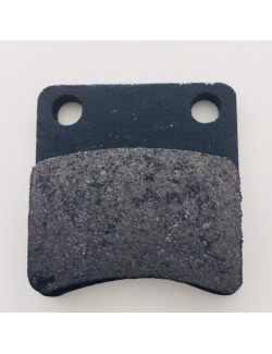 Rear Brake Pad KR cobra