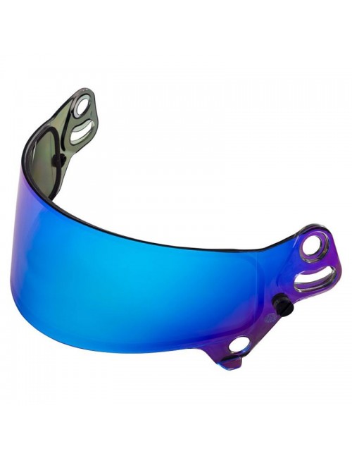 ecran Bell SE07/KC7 bleu multicouche