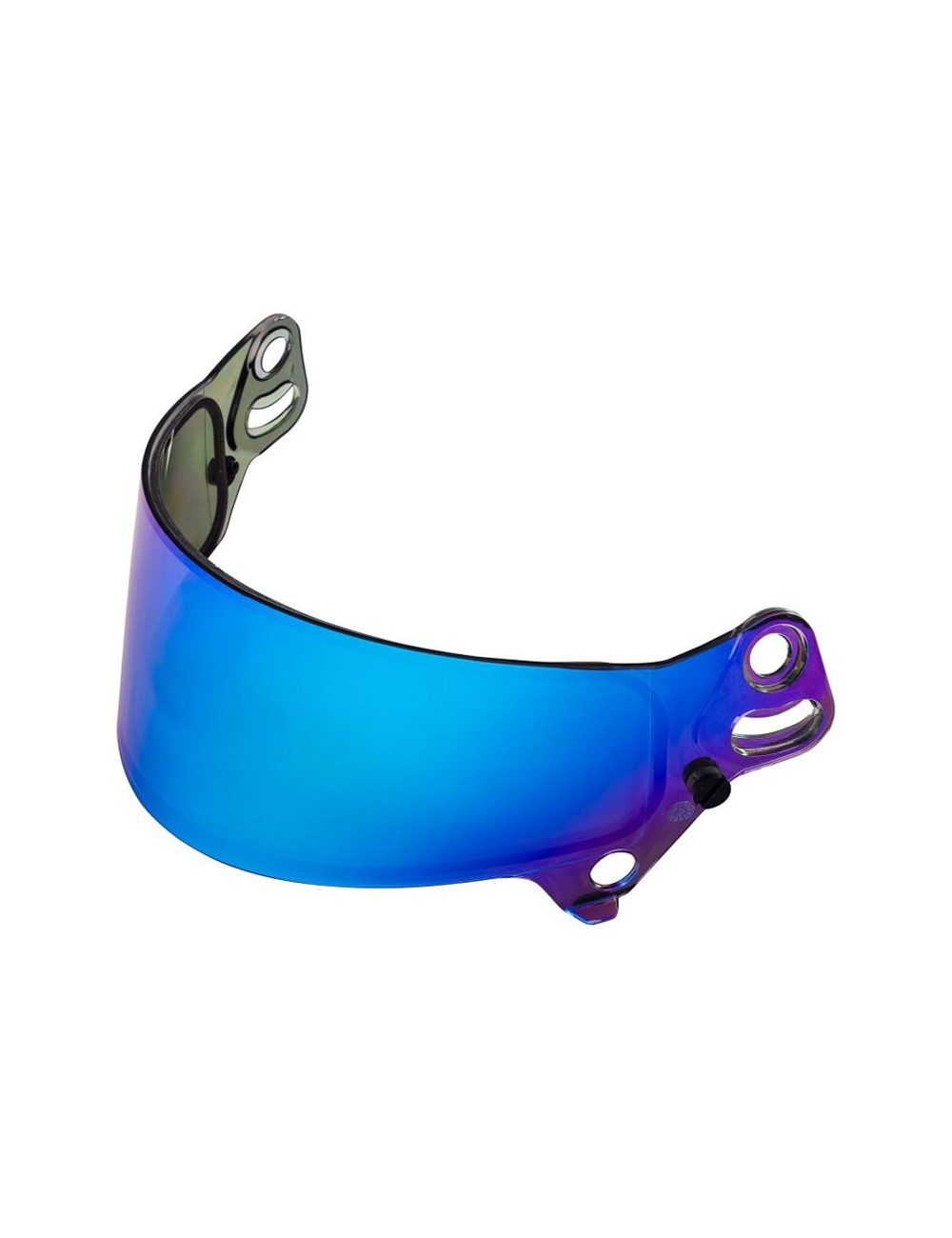 ecran Bell SE07/KC7 bleu multicouche ecran Bell SE07/KC7 bleu multicouche