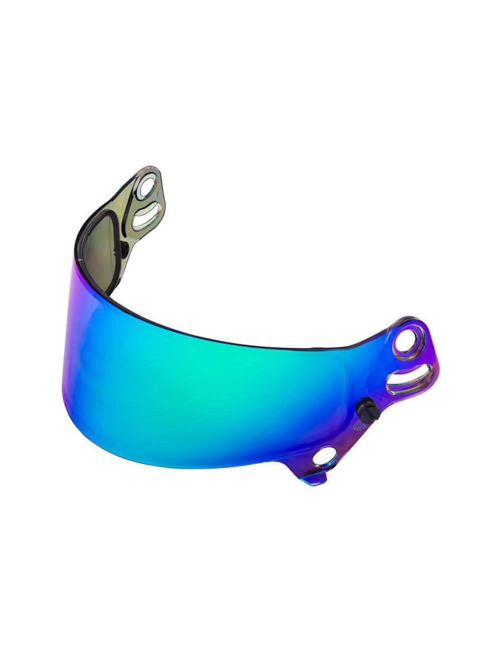 ecran Bell SE07/KC7 vert multicouche ecran Bell SE07/KC7 vert multicouche
