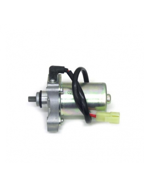 Démarreur électrique IAME - ROTAX - TM