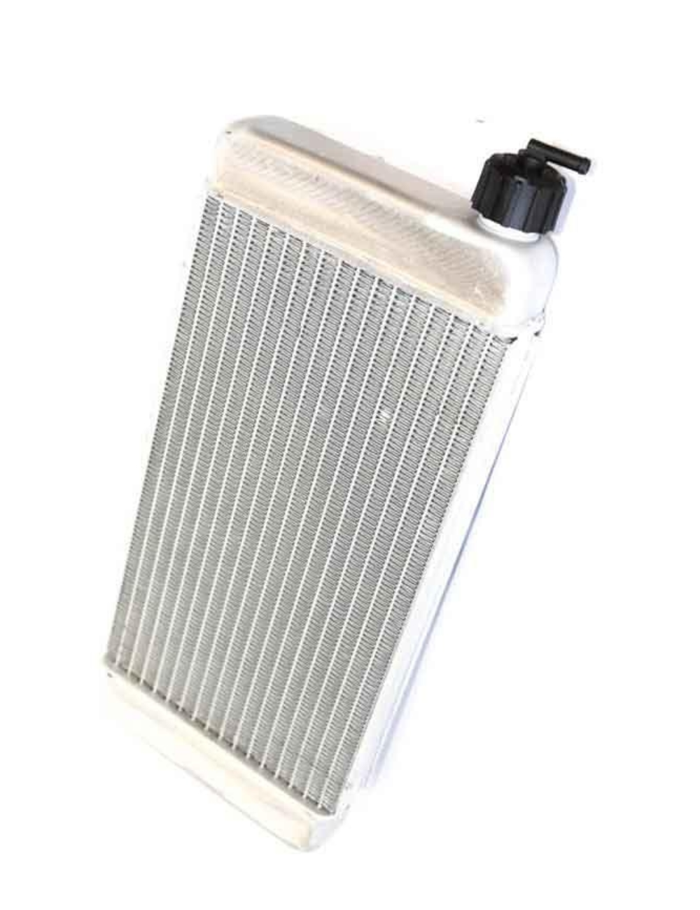 Radiateur Iame X30 410 X 186mm Radiateur Iame X30 410 X 186mm