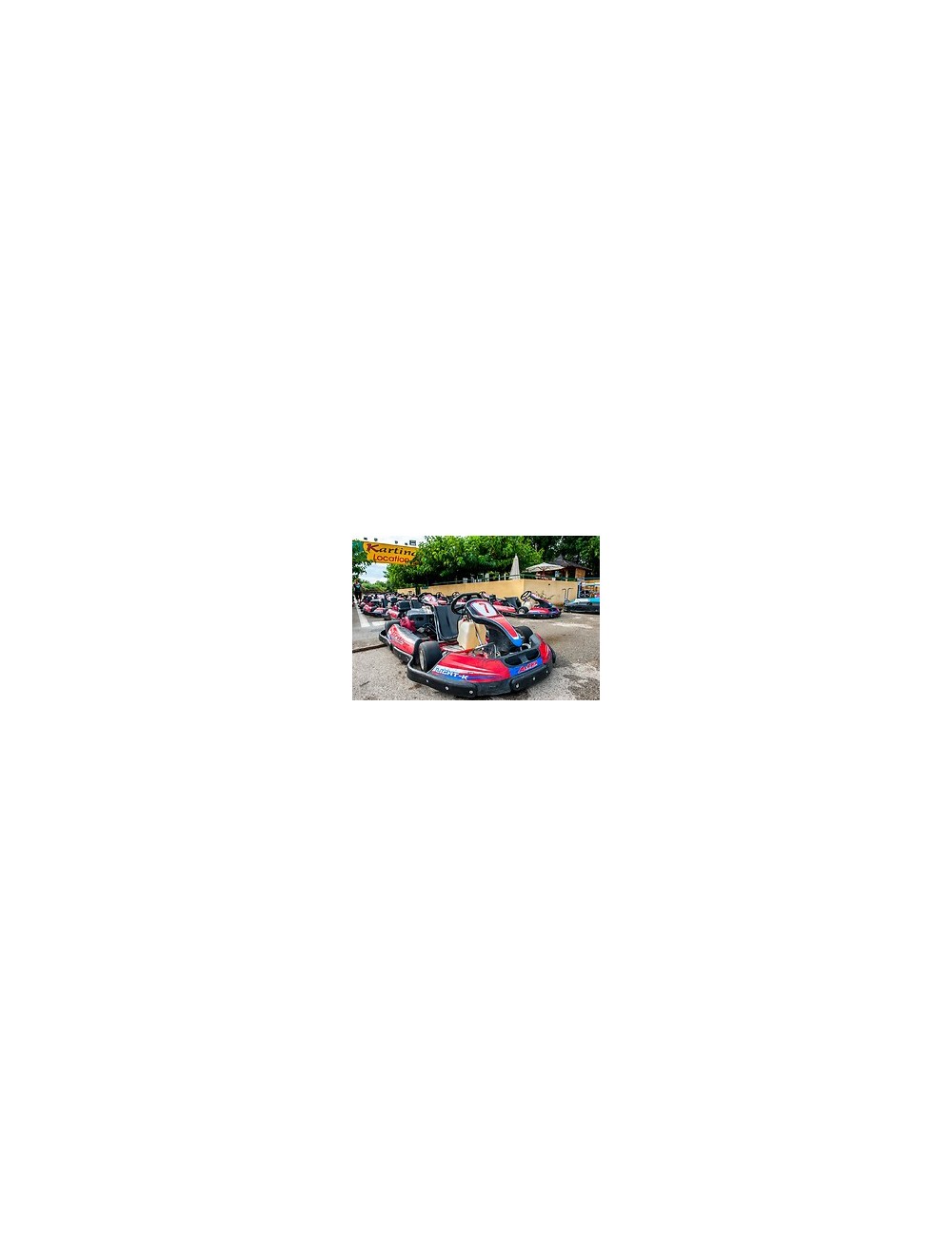 10mm karting 10mm karting