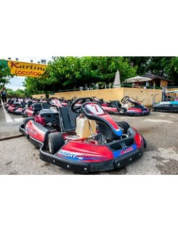 karting da 10 mm