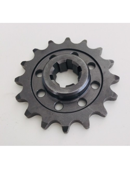 Pignon moteur TM adaptable