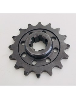 Pignon moteur TM adaptable