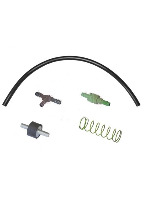 Modification pour upgrade système de guillotine électronique 2015