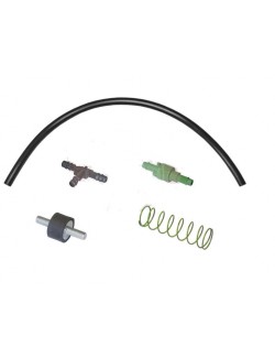 Modification pour upgrade système de guillotine électronique 2015
