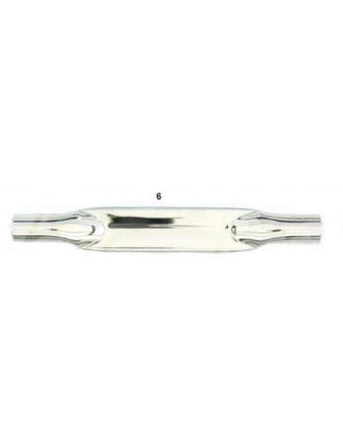Stabilisateur AV D30 L275 nu