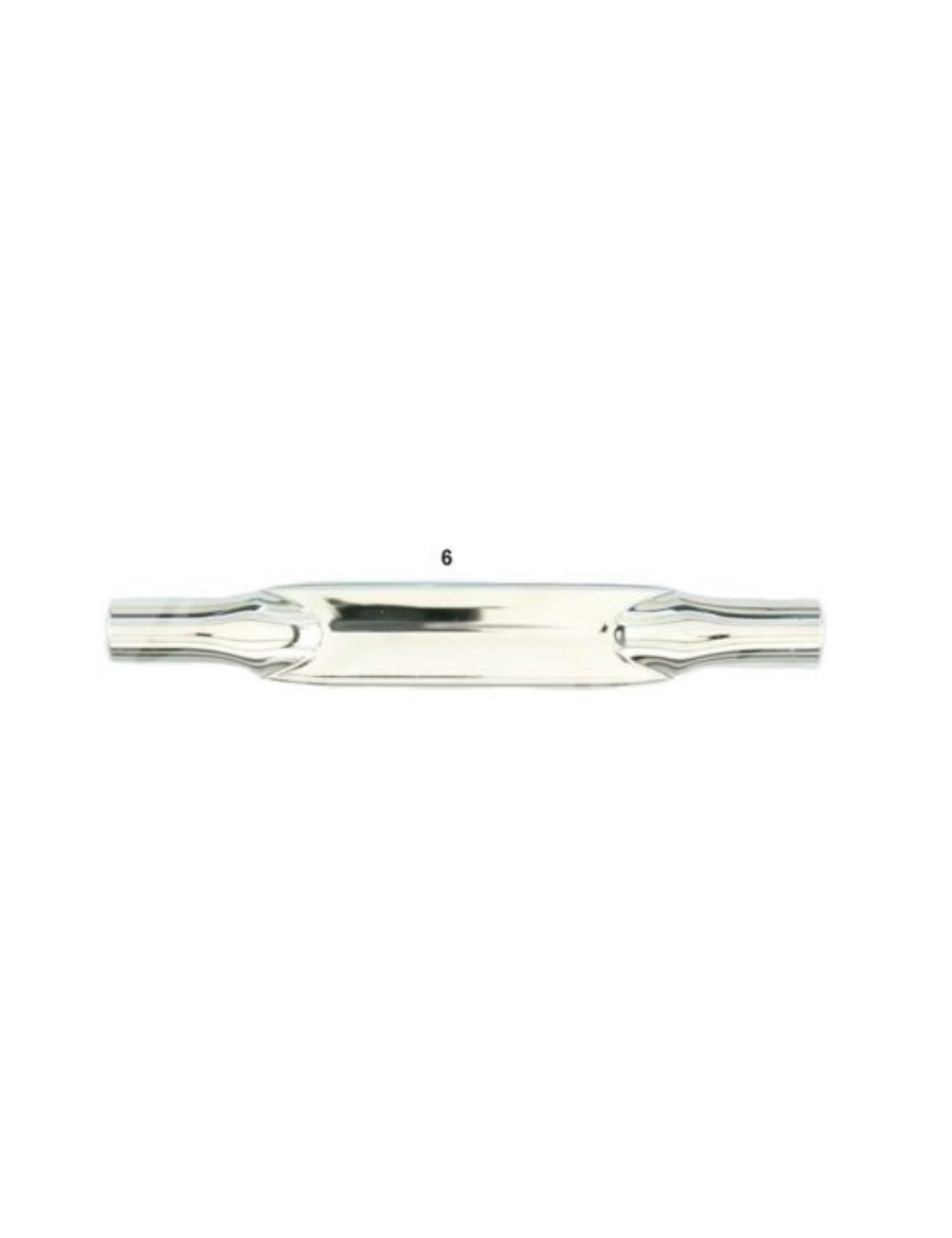Stabilisateur AV D30 L275 nu Stabilisateur AV D30 L275 nu