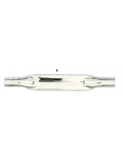 Stabilisateur AV D30 L300 nu