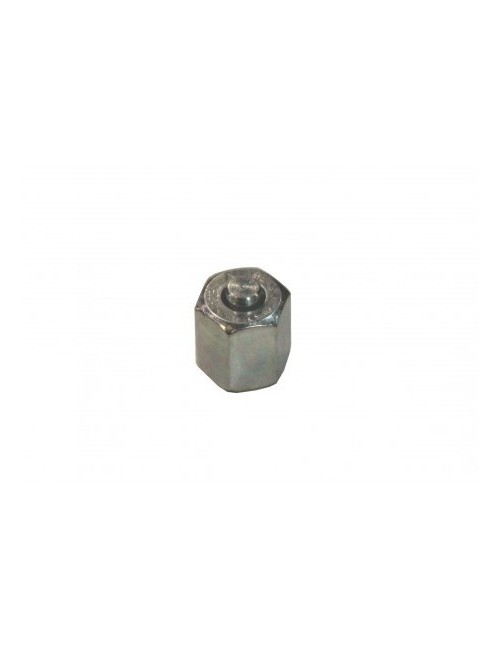 Bouchon pour douille de sonde T°C pot d'échappement A-BOU
