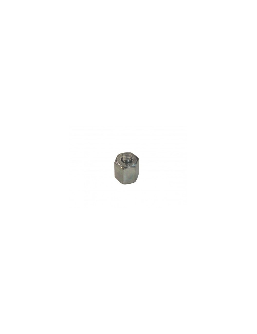 Bouchon pour douille de sonde T°C pot d'échappement A-BOU Bouchon pour douille de sonde T°C pot d'échappement A-BOU