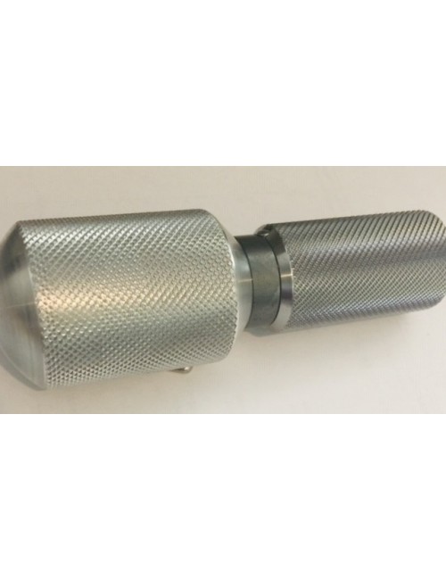 Outil pose clips d'axe de piston Gazelle