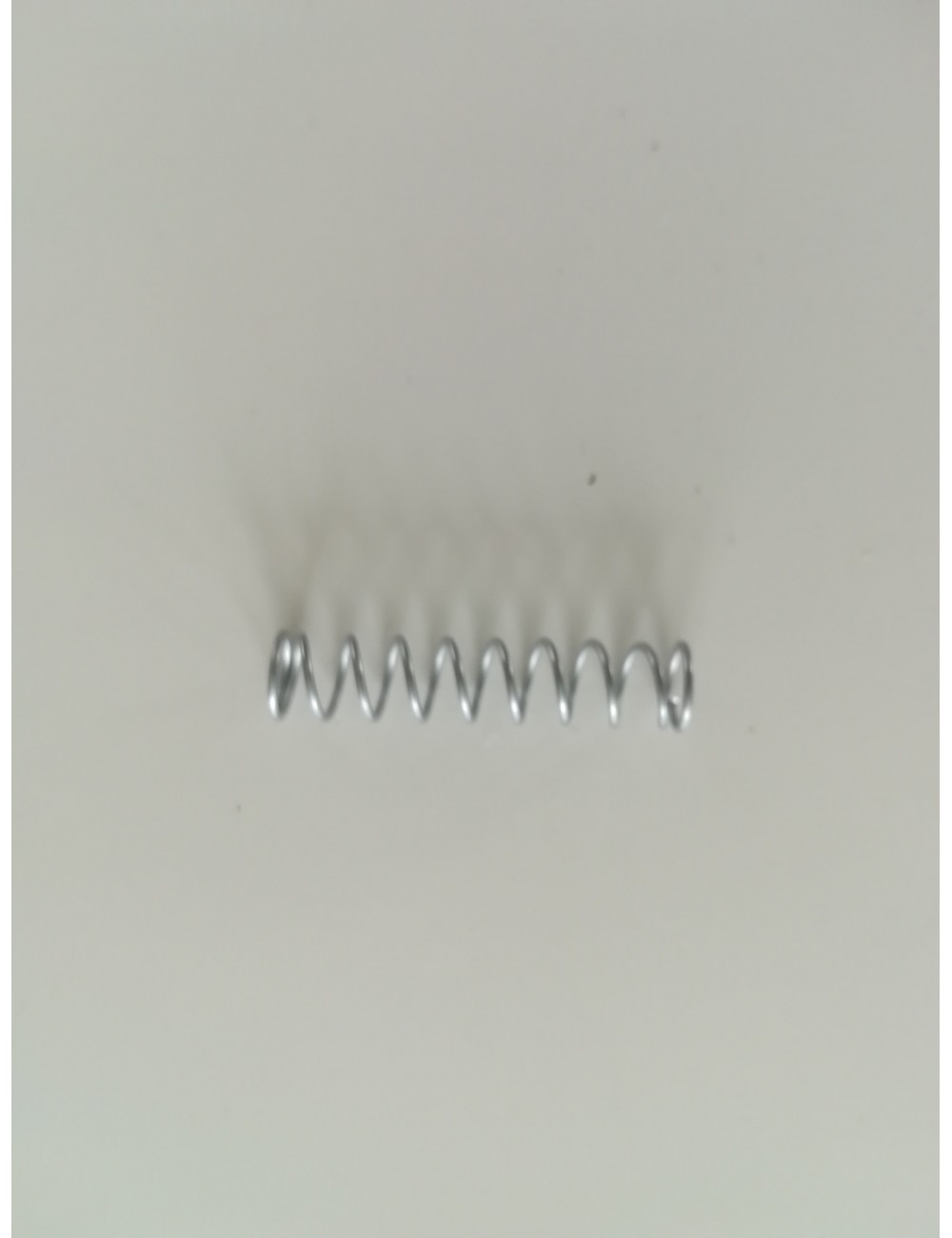 Ressort chariot Dalmi pour levage Ressort chariot Dalmi pour levage