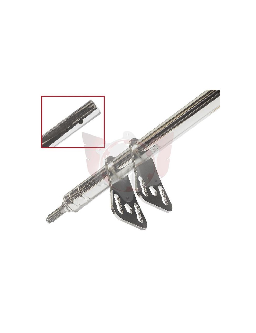 Colonne direction M8x490mm RACING Colonne direction M8x490mm RACING