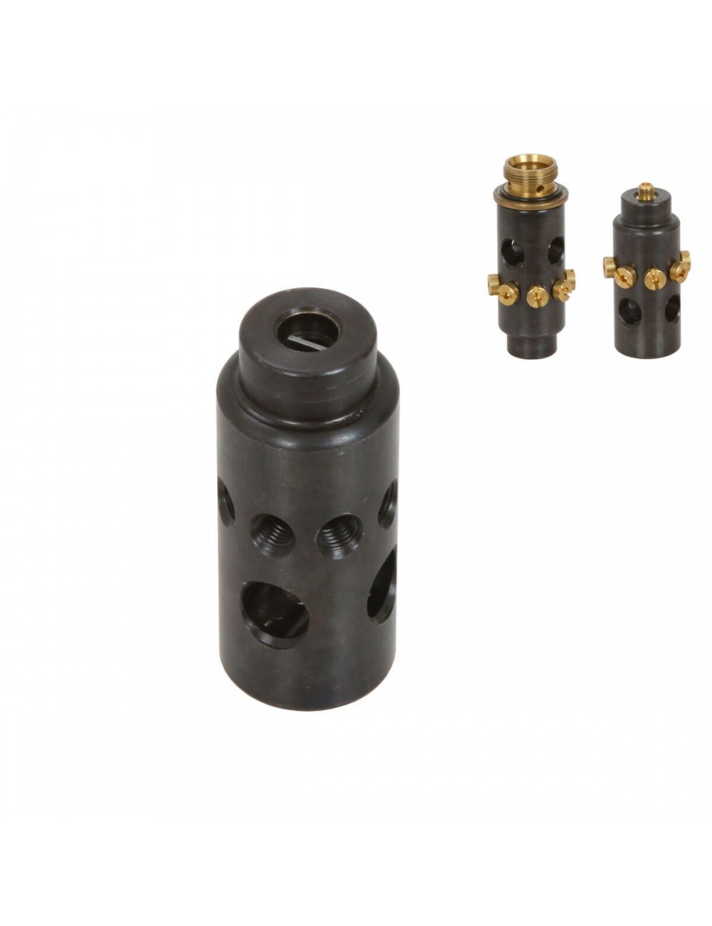 Dismantling tool quick and easy for Dell'Orto jets Dismantling tool quick and easy for Dell'Orto jets