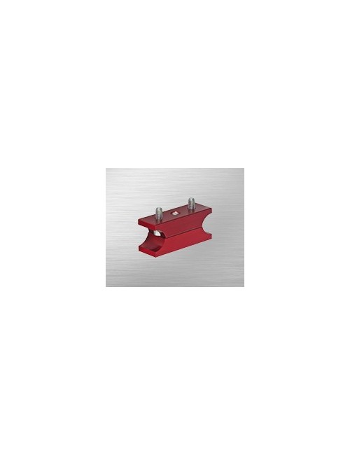 Bride platine pour moteur ROTAX DD2