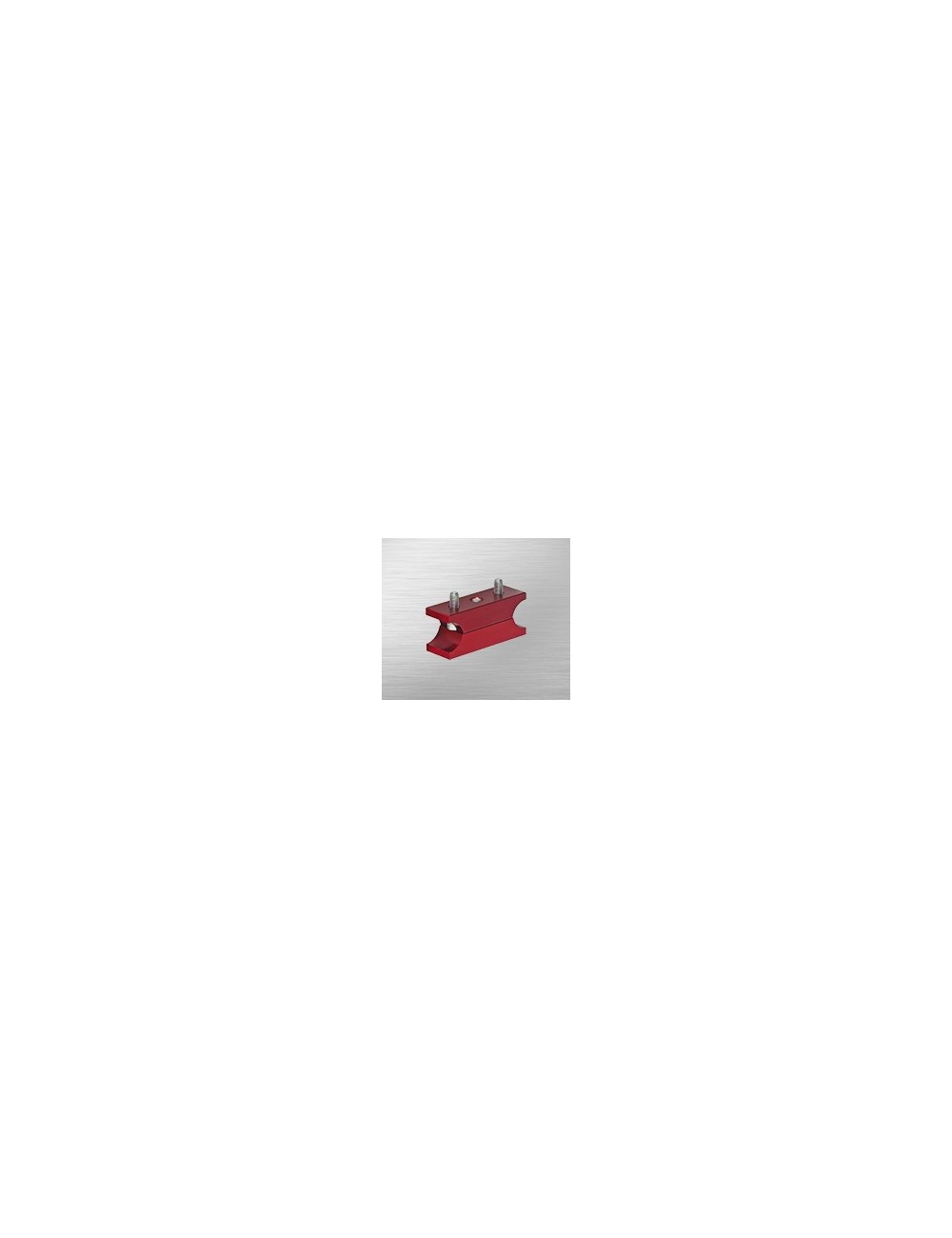 Bride platine pour moteur ROTAX DD2 Bride platine pour moteur ROTAX DD2