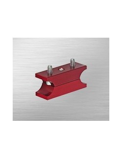 Bride platine pour moteur ROTAX DD2