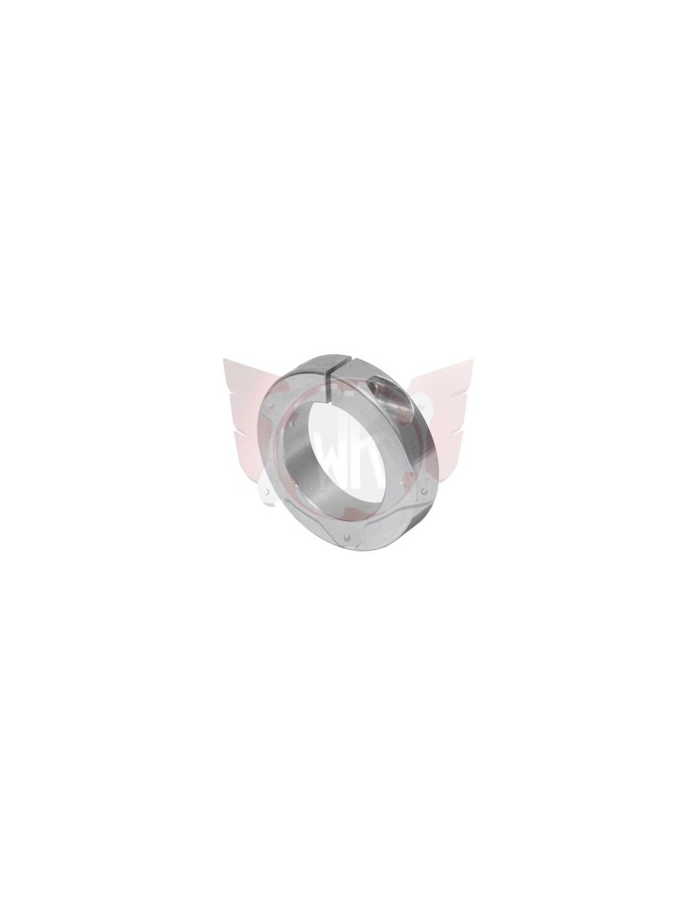 (6) Bague de serrage 40mm (6) Bague de serrage 40mm
