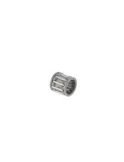 Cage axe piston Gazelle 12x16x16