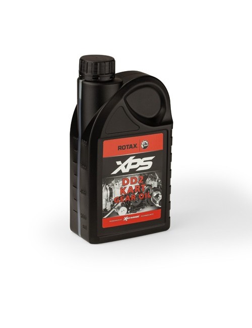 XPS GETRIEBEÖL 1,0L DD2