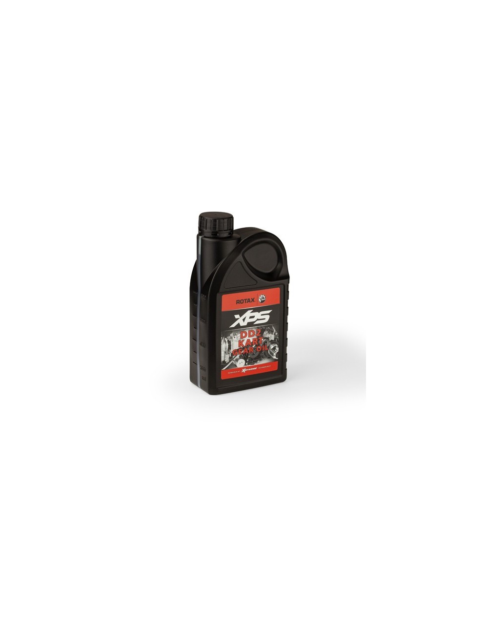 XPS huile transmission DD2, 1 litre -Magickart XPS huile transmission DD2, 1 litre -Magickart