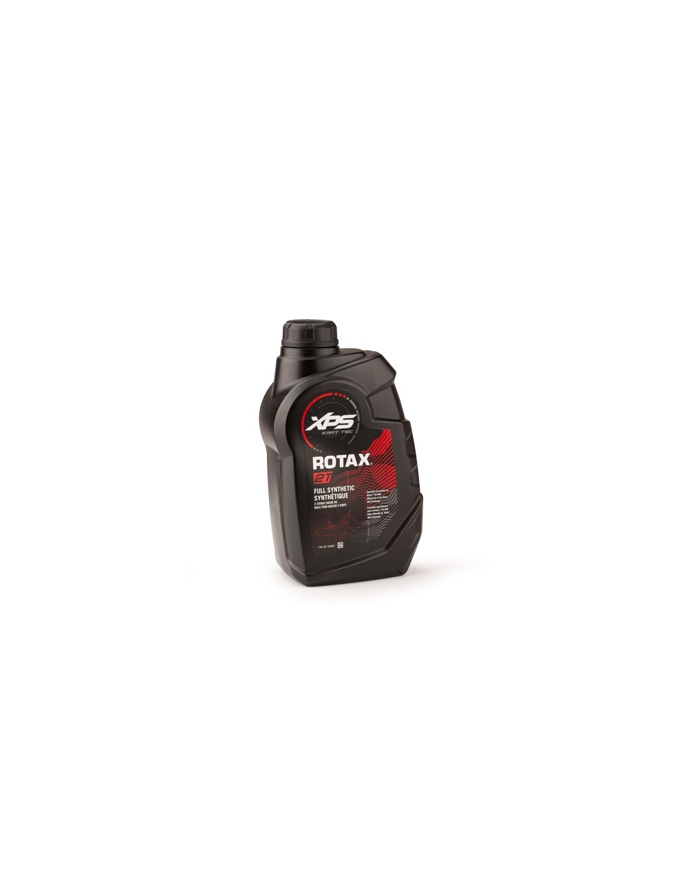 HUILE XPS KART TEC FULL SYNTHETIC HUILE XPS KART TEC FULL SYNTHETIC
