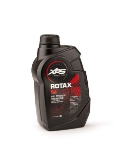 HUILE XPS KART TEC FULL SYNTHETIC