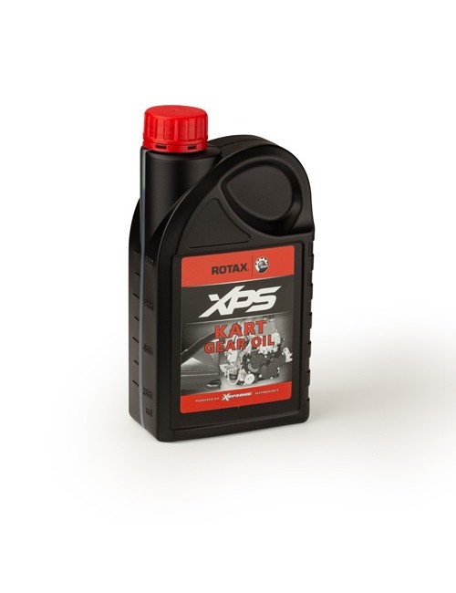 Gear oil XPS MAX 1 ltr.-