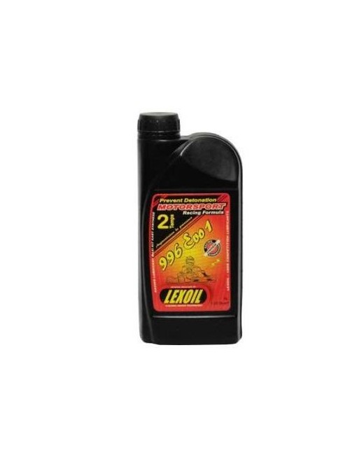 Huile LEXOIL 996 evo1