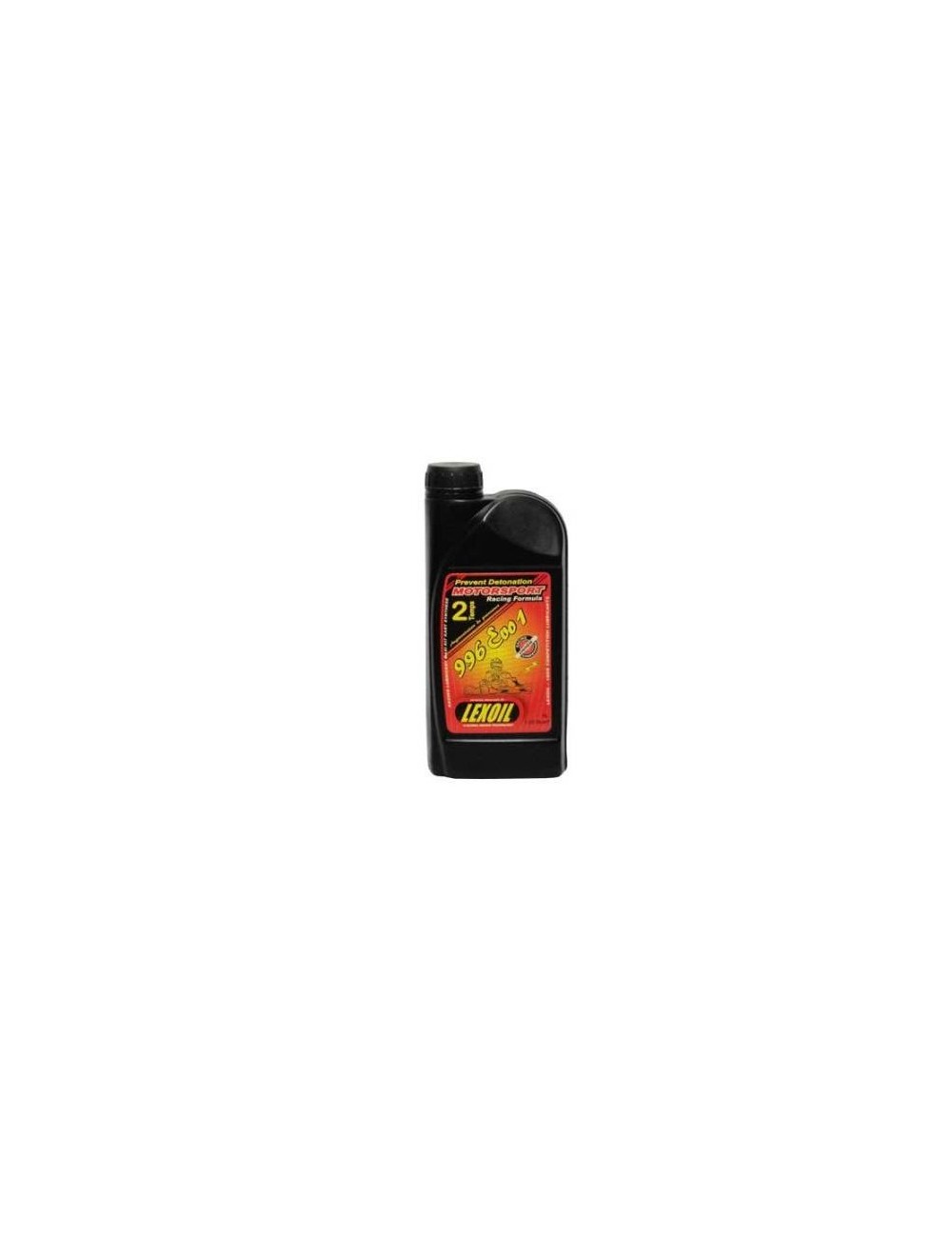 Huile LEXOIL 996 evo1 Huile LEXOIL 996 evo1