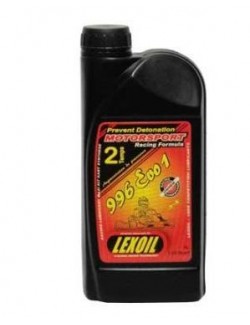 Huile LEXOIL 996 evo1