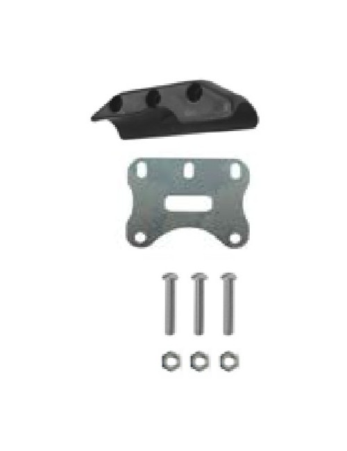 Protect the disc of your CRG kart.
