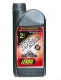 Huile LEXOIL 996 evo2 Ceramic - 1 litre